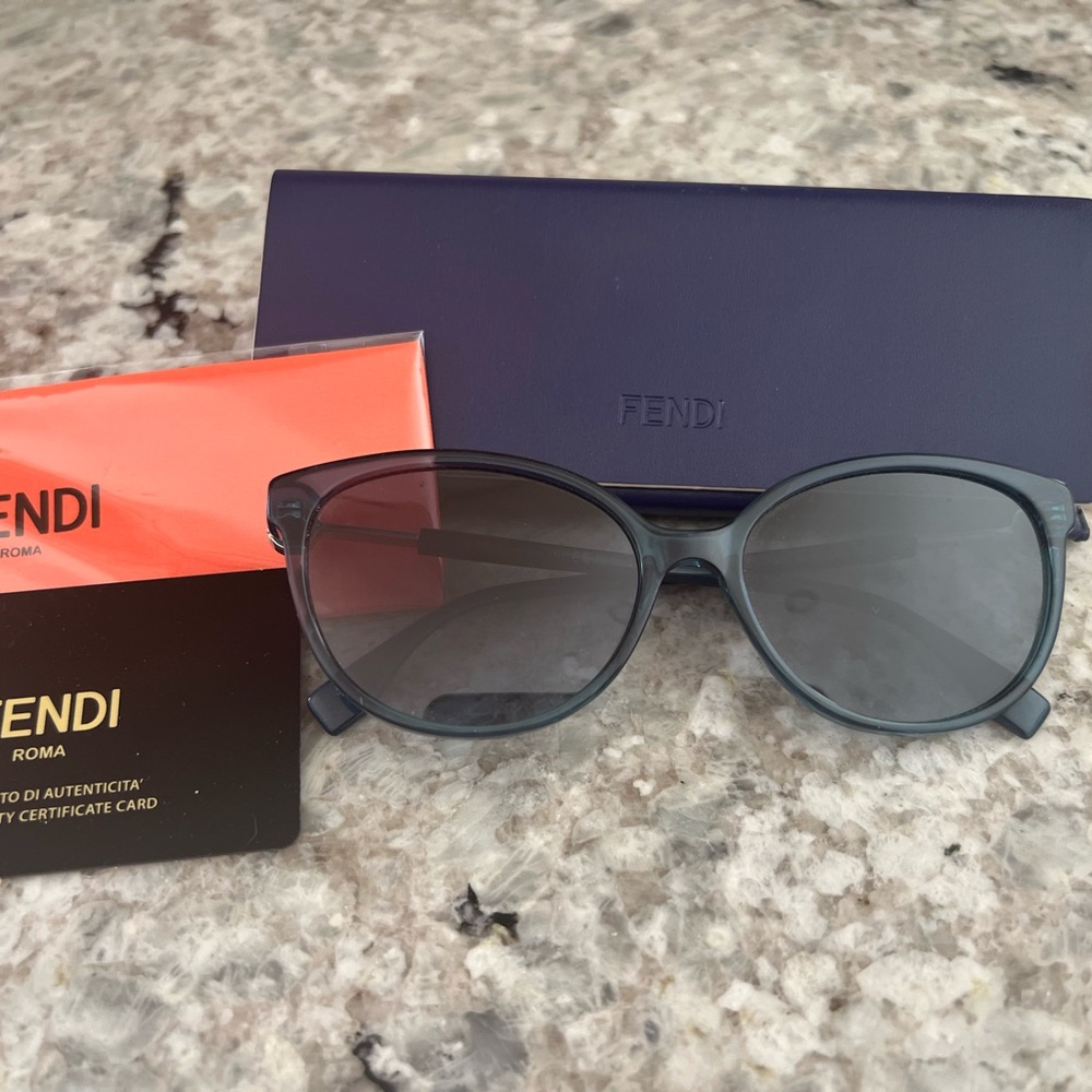 Fendi Sunglasses